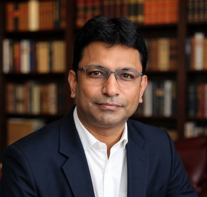 Pradyut Chakraborty